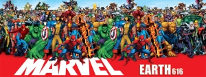 Marvel-Comics-Earth-616